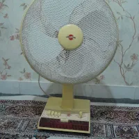 پنکه رومیزی پارس خزر و ایستاده لایف وسانی
