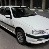 پرشیا موتور زانتیا مدل۸۹