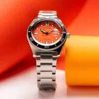 ساعت اورینت سیتیزن سیکو ونگر citizen orient