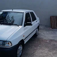 پراید۱۳۱مدل۹۹