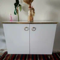 جاکفشی نوبدون هیچگونه خط وخش