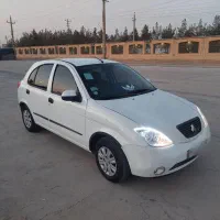تیبا۲ EX مدل ۱۴۰۰
