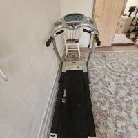 تردمیل باشگاهی جنس عالی و درجه یک