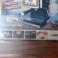 قهوه ساز یونیلایف