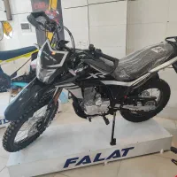 فلات 250 xr با ترمز ABS