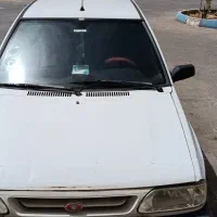 پراید ۹۱