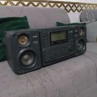 ضبط باند سونی بیس و صدا عالی سنگین وزن