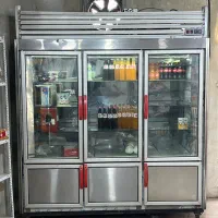 یخچال صنعتی