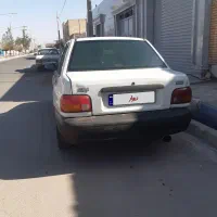 پراید۸۳|خودرو سواری و وانت|رفسنجان, |دیوار