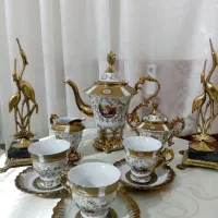 سرویس چایخوری
