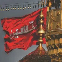 تورزیارتی برا چکان (مراغه)