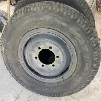 لاستیک نیسان
