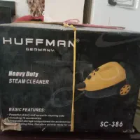 بخارشوی HUFFMANمدلsc386