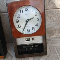 ساعت عتیقه یک جا به فردش میرسد