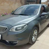 برلیانس ۳۳۰ اتومات بدون رنگ