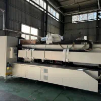 دستگاه برش لیزر 1.5kw