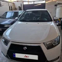 دنا پلاس ۶ دنده