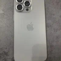 ایفون ۱۵ پرومکس نچرال