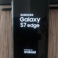 تاچ السیدی سامسونک  s7 edge