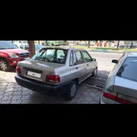 پرایدمدل 86