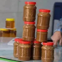 معجون تضمین سلامت