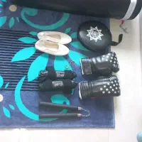 کیسه بوکس و لوازم بوکس