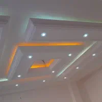 نظافت پارکینگ و منزل