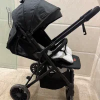 کالسکه کودک