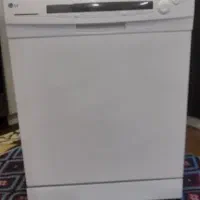 ظرفشویی ال جی