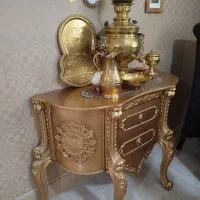 سرویس سماور