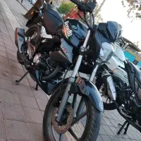 موتور بنلی 150