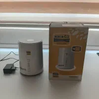 مودم TD-LTE ایرانسل