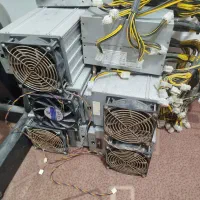 دستگاه ماینر L3+