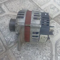دینام پژو 80امپر سالم