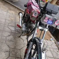 موتور هندا 200 لیفان مدل 1403 کاربرات