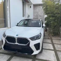 BMW x2 full option