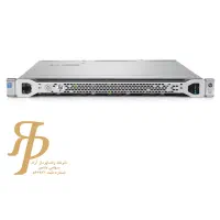 سرور اچ پی نسل9(HP DL360 G9 8SFF)