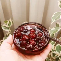 مربای آلبالو