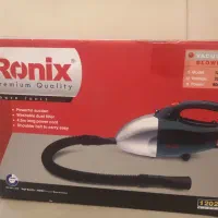 جارو برقی  دستی ماشین دمنده رونیکس 1202 Ronix