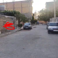 زمین مسکونی