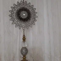 گل میخ پرده