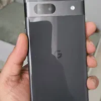 Pixel 7a