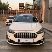 اطلس E plus اتوماتیک گارانتی فعال