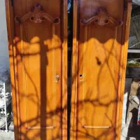 کمد|جاکفشی، کمد، دراور|مراغه, |دیوار