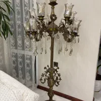 لوستر ایستاده