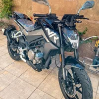 سی اف 250