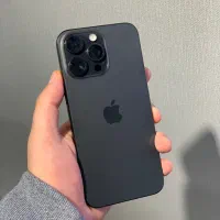 ایفون15promaxباتری۱۰۰