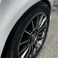 رینگ و لاستیک اسپرت OZ Racing سایز ۱۶