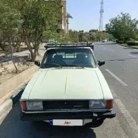 پیکان وانت