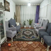 کاور مبل سلطنتی